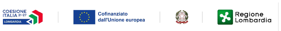 Cofinanziato dall'Unione Europea - FSE+ 2021-2027 Formare per Assumere - Regione Lombardia